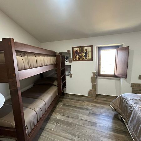 Dimora Forgione B&B - Pietrelcina Exterior photo