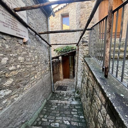 Dimora Forgione B&B - Pietrelcina Exterior photo