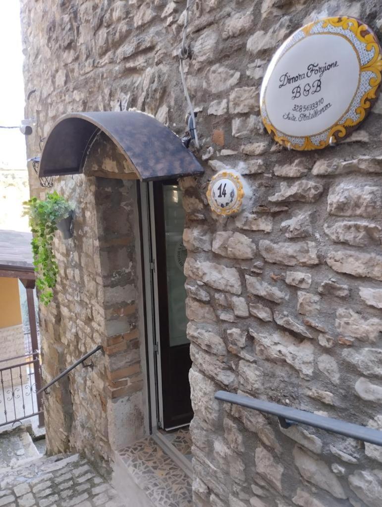 Dimora Forgione B&B - Pietrelcina Exterior photo