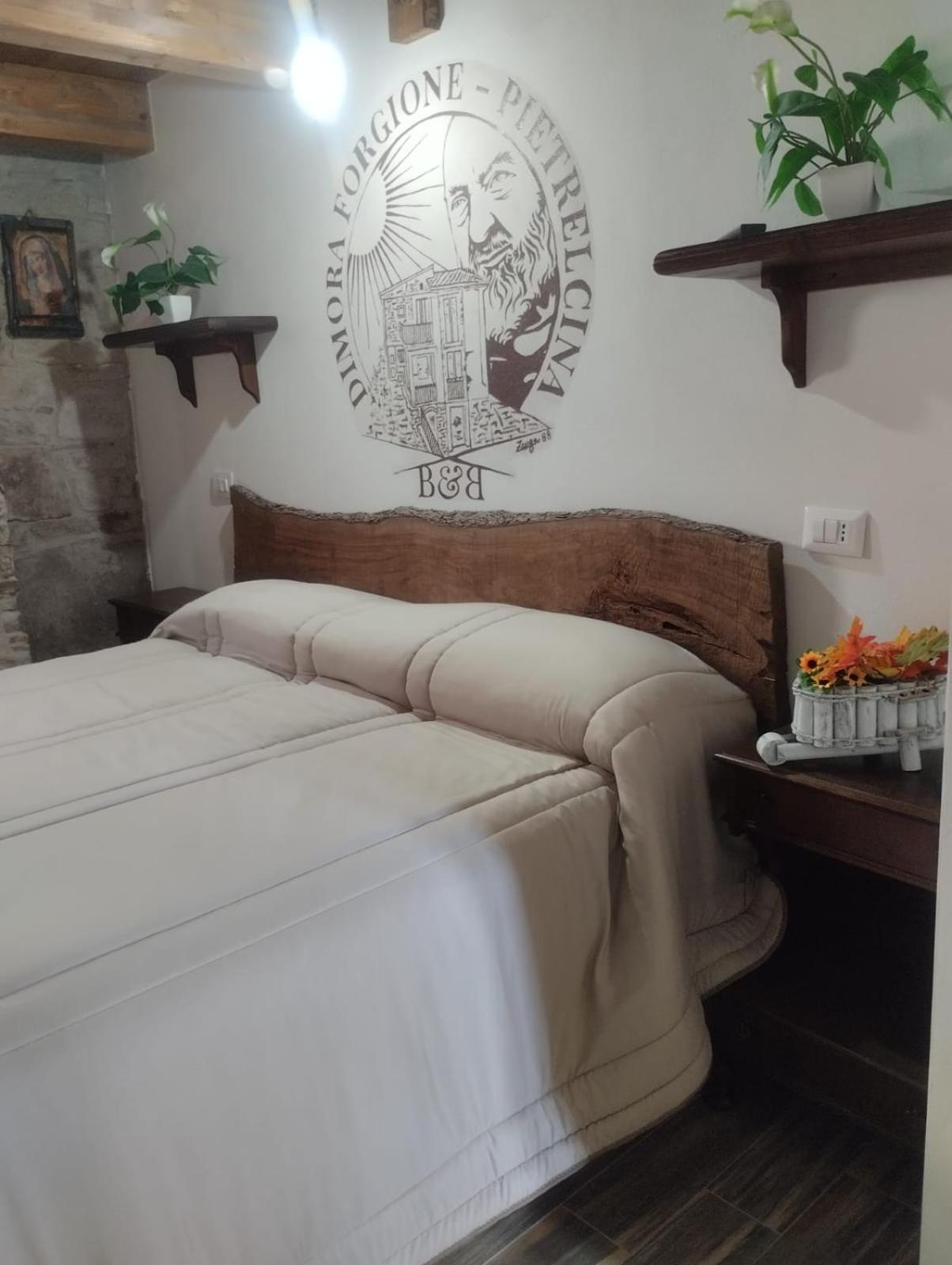 Dimora Forgione B&B - Pietrelcina Exterior photo