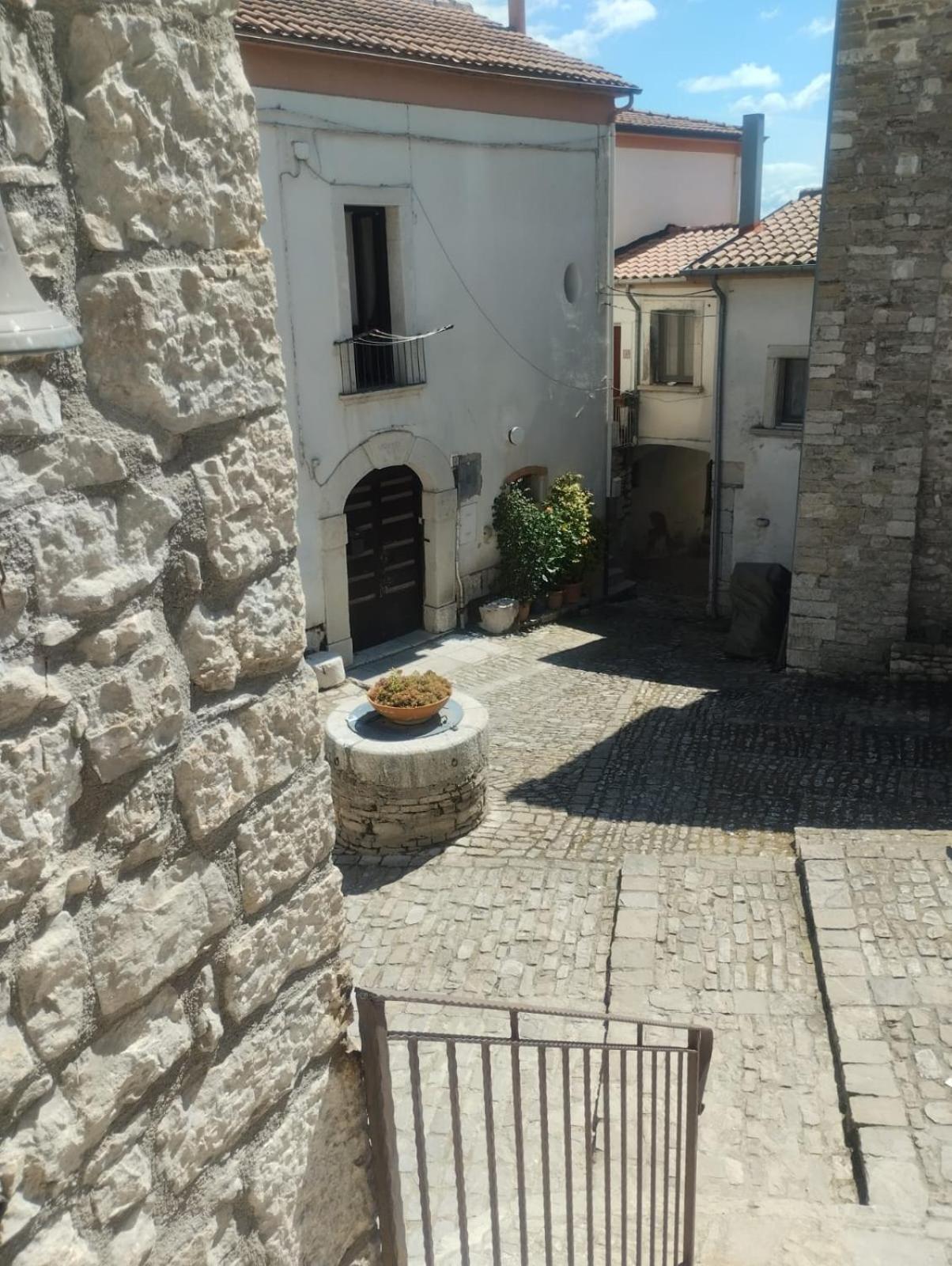 Dimora Forgione B&B - Pietrelcina Exterior photo