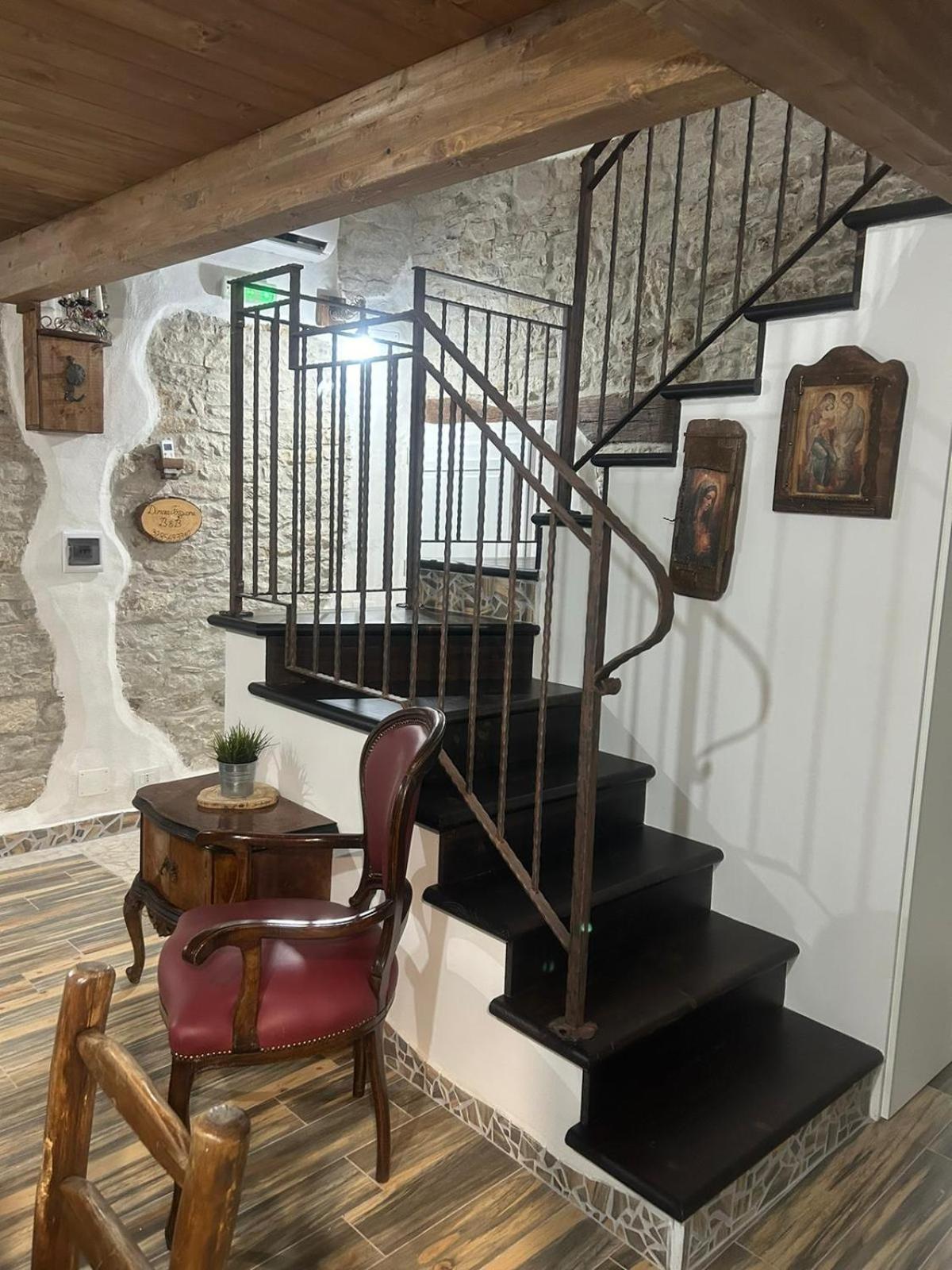 Dimora Forgione B&B - Pietrelcina Exterior photo