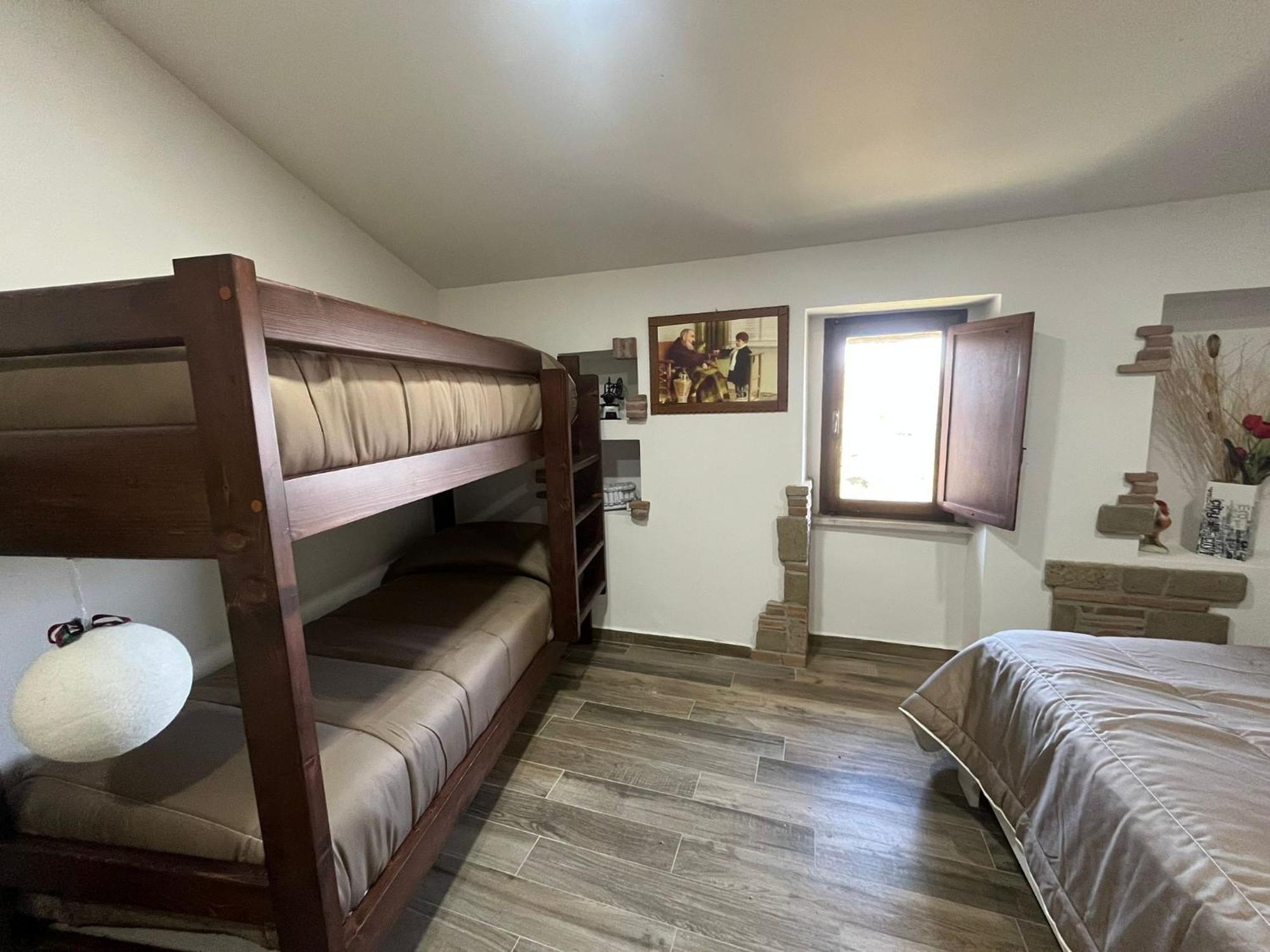 Dimora Forgione B&B - Pietrelcina Exterior photo