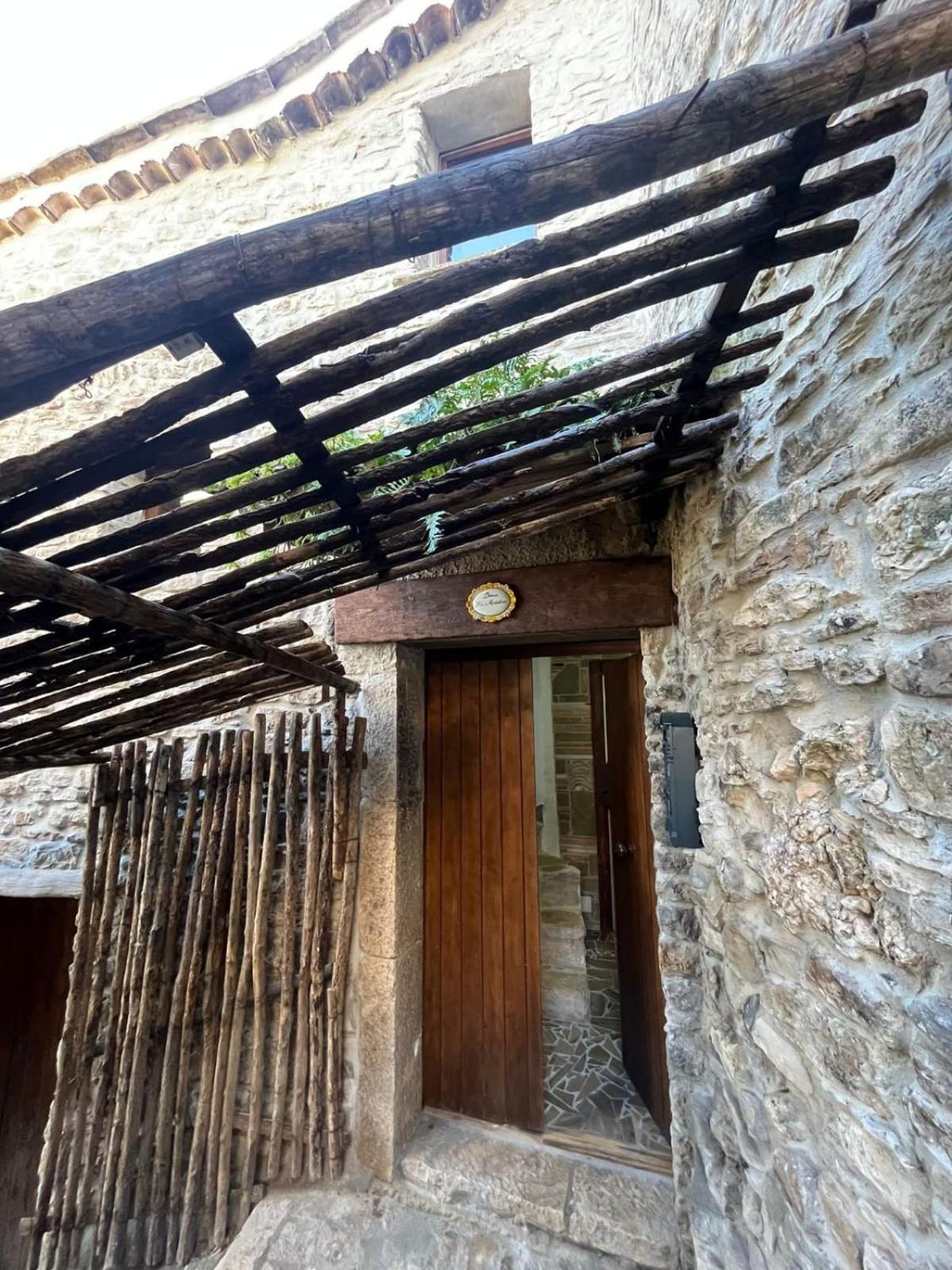 Dimora Forgione B&B - Pietrelcina Exterior photo